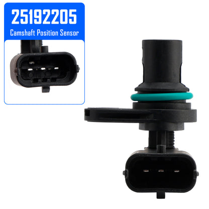 2004-2015 Vauxhall Astra H, J 1.6 1.8 25192205 Camshaft Position Sensor