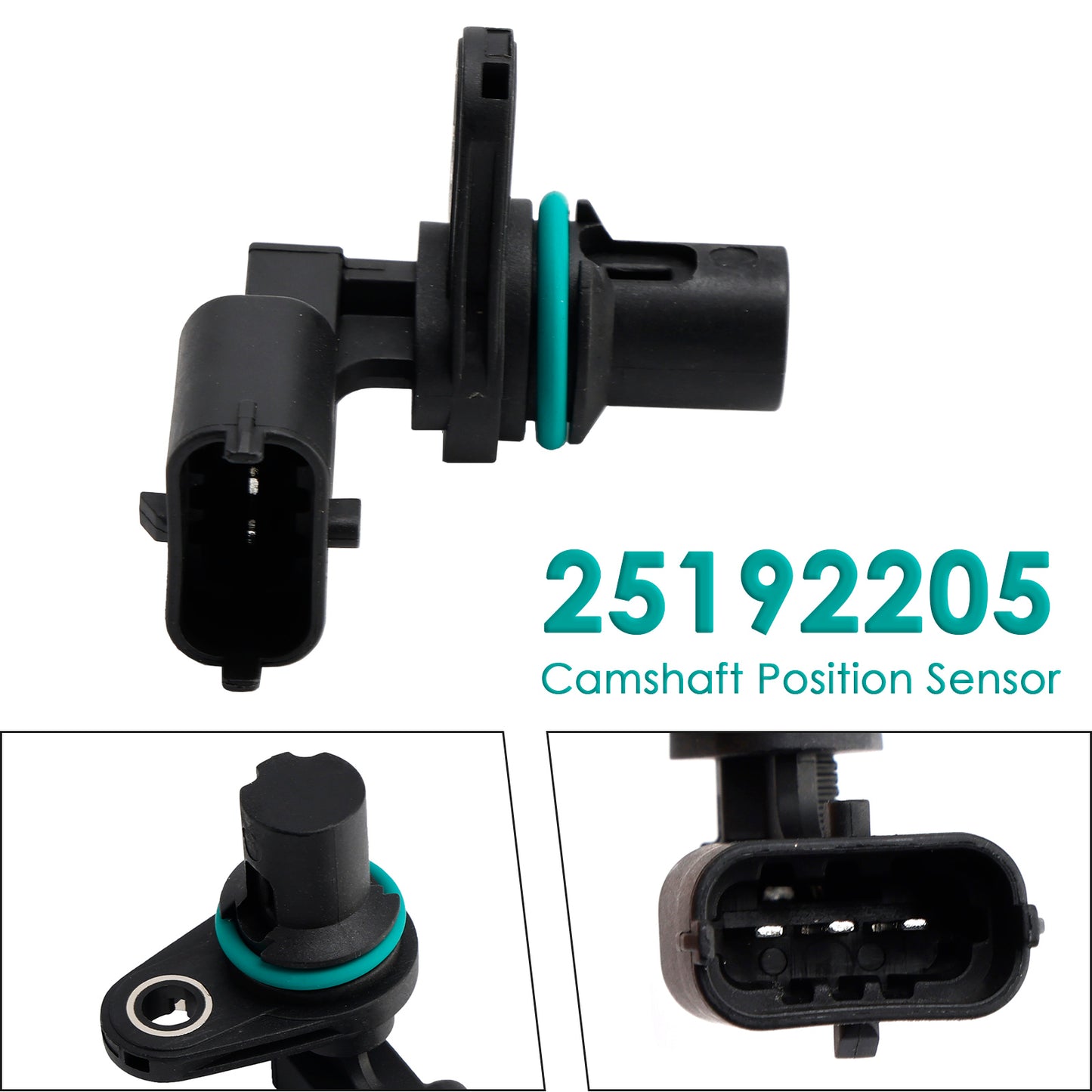 2004-2015 Vauxhall Astra H, J 1.6 1.8 25192205 Camshaft Position Sensor