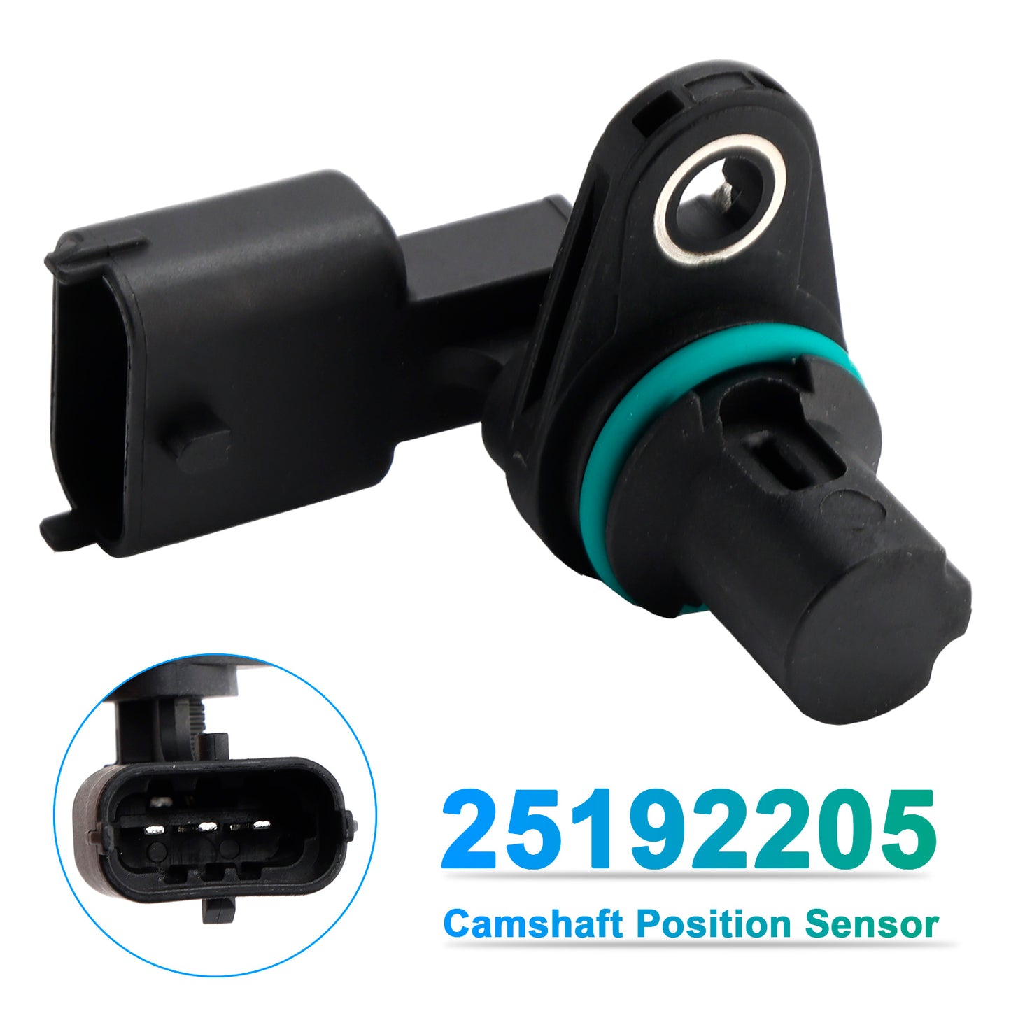 2004-2015 Vauxhall Astra H, J 1.6 1.8 25192205 Camshaft Position Sensor