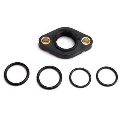 2004-2012 BMW 1 (E87) 118 i 129KM 11120032224 Engine Valve Cover Gasket Set