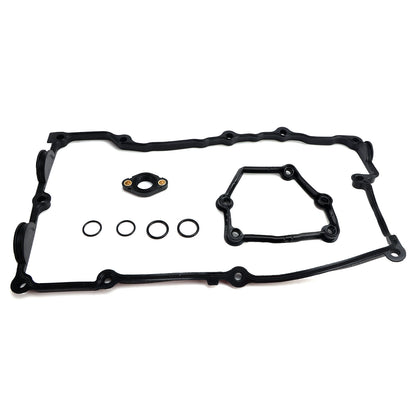 2004-2012 BMW 1 (E87) 118 i 129KM 11120032224 Engine Valve Cover Gasket Set