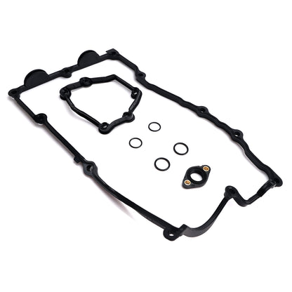 2004-2012 BMW 1 (E87) 118 i 129KM 11120032224 Engine Valve Cover Gasket Set