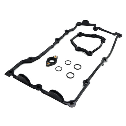 2004-2012 BMW 1 (E87) 118 i 129KM 11120032224 Engine Valve Cover Gasket Set