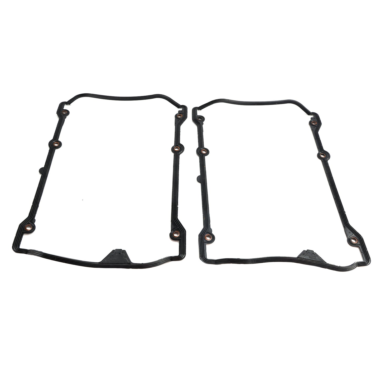 VW Passat 2.8 2.7 2.4 Petrol 078198025 2X Valve Rocker Cover Gaskets