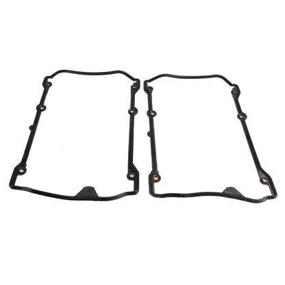 VW Passat 2.8 2.7 2.4 Petrol 078198025 2X Valve Rocker Cover Gaskets