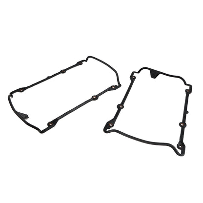 VW Passat 2.8 2.7 2.4 Petrol 078198025 2X Valve Rocker Cover Gaskets