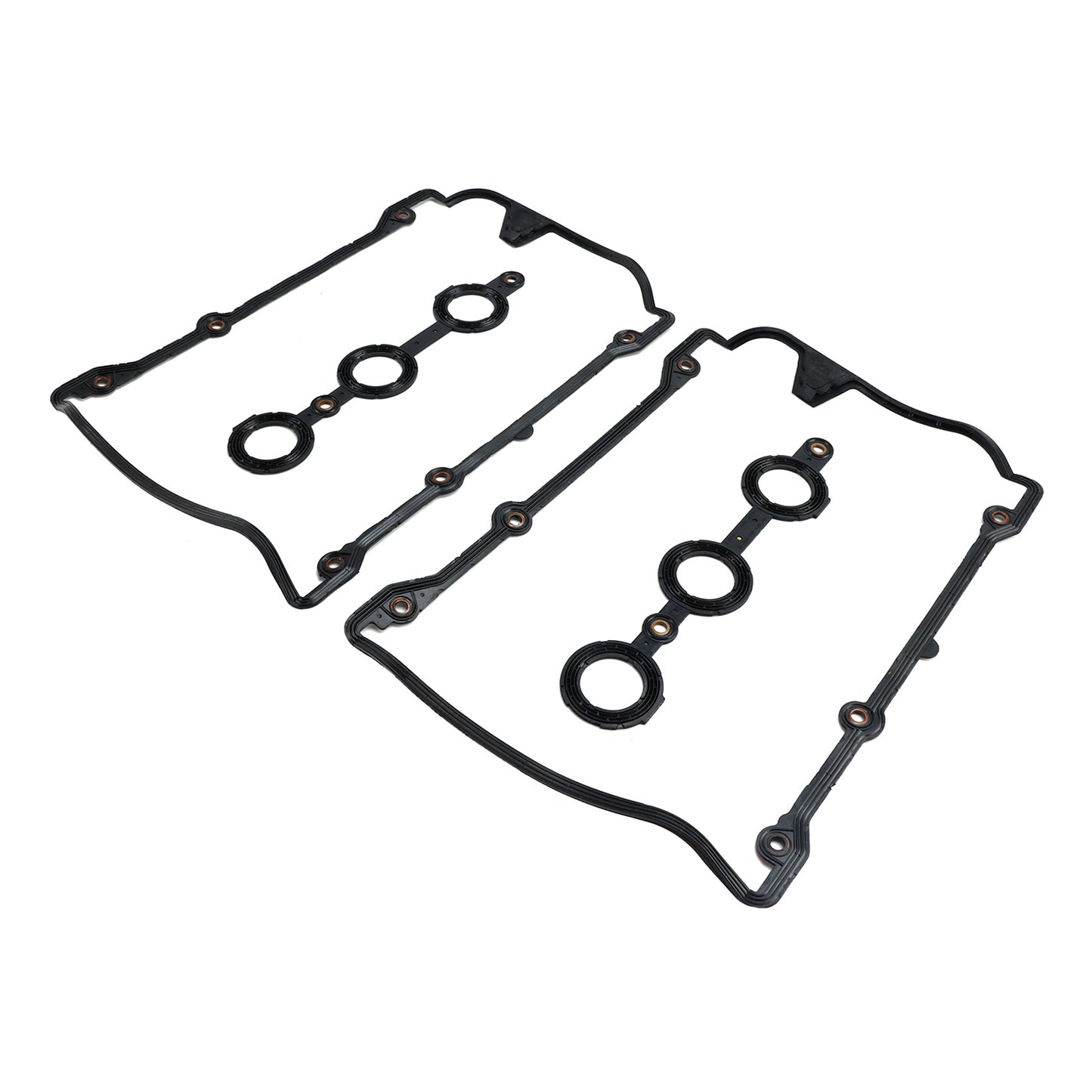 VW Passat 2.8 2.7 2.4 Petrol 078198025 2X Valve Rocker Cover Gaskets