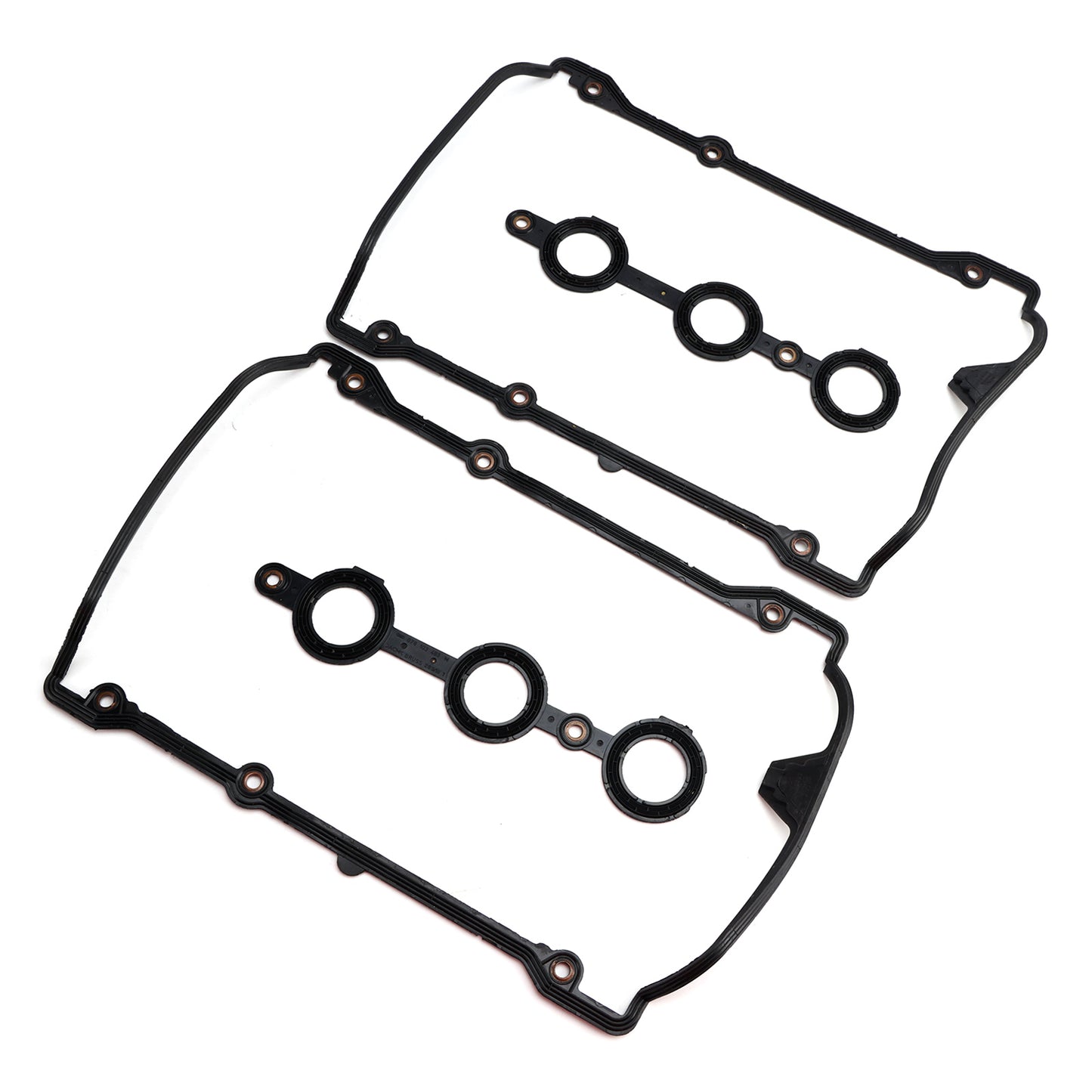 VW Passat 2.8 2.7 2.4 Petrol 078198025 2X Valve Rocker Cover Gaskets