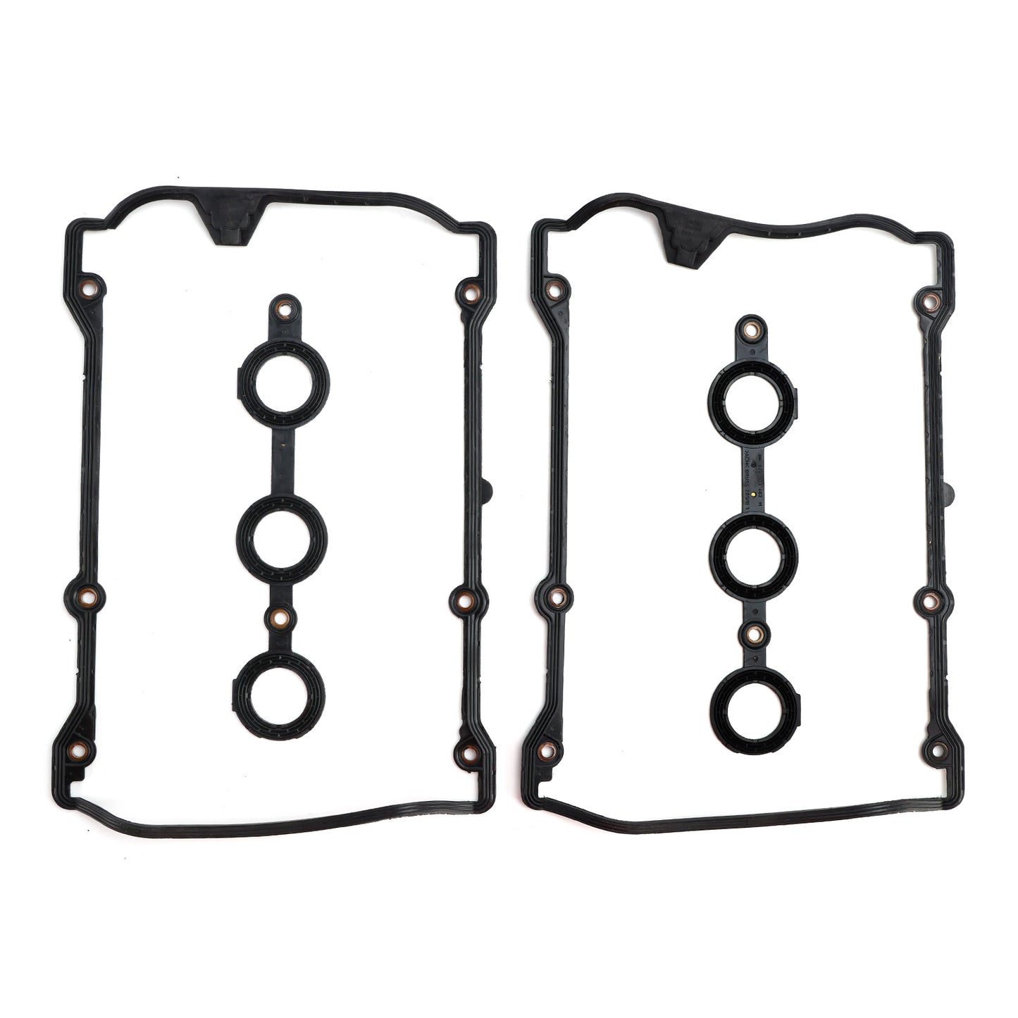 VW Passat 2.8 2.7 2.4 Petrol 078198025 2X Valve Rocker Cover Gaskets