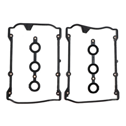 VW Passat 2.8 2.7 2.4 Petrol 078198025 2X Valve Rocker Cover Gaskets