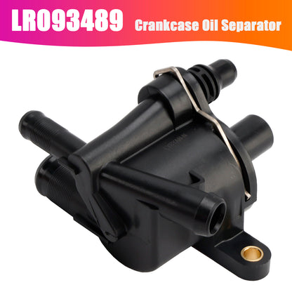 2020-2021 Land Rover Defender L663 2.0 D200 MHEV 4x4 SUV JDE41599 Crankcase Oil Separator