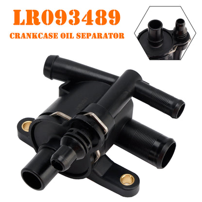 2020-2021 Land Rover Defender L663 2.0 D200 MHEV 4x4 SUV JDE41599 Crankcase Oil Separator