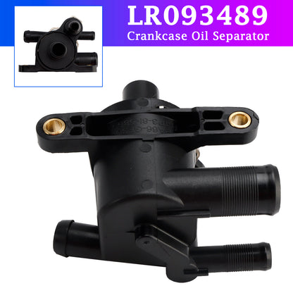 2020-2021 Land Rover Defender L663 2.0 D200 MHEV 4x4 SUV JDE41599 Crankcase Oil Separator
