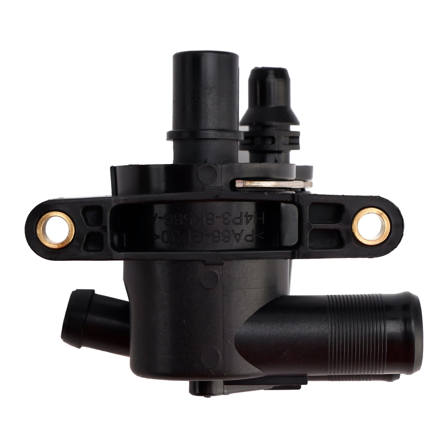 2020-2021 Land Rover Defender L663 2.0 D200 MHEV 4x4 SUV JDE41599 Crankcase Oil Separator