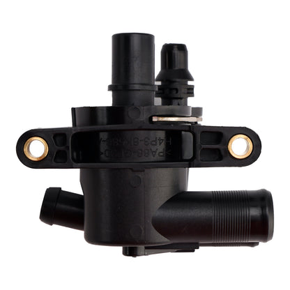 2020-2021 Land Rover Defender L663 2.0 D200 MHEV 4x4 SUV JDE41599 Crankcase Oil Separator