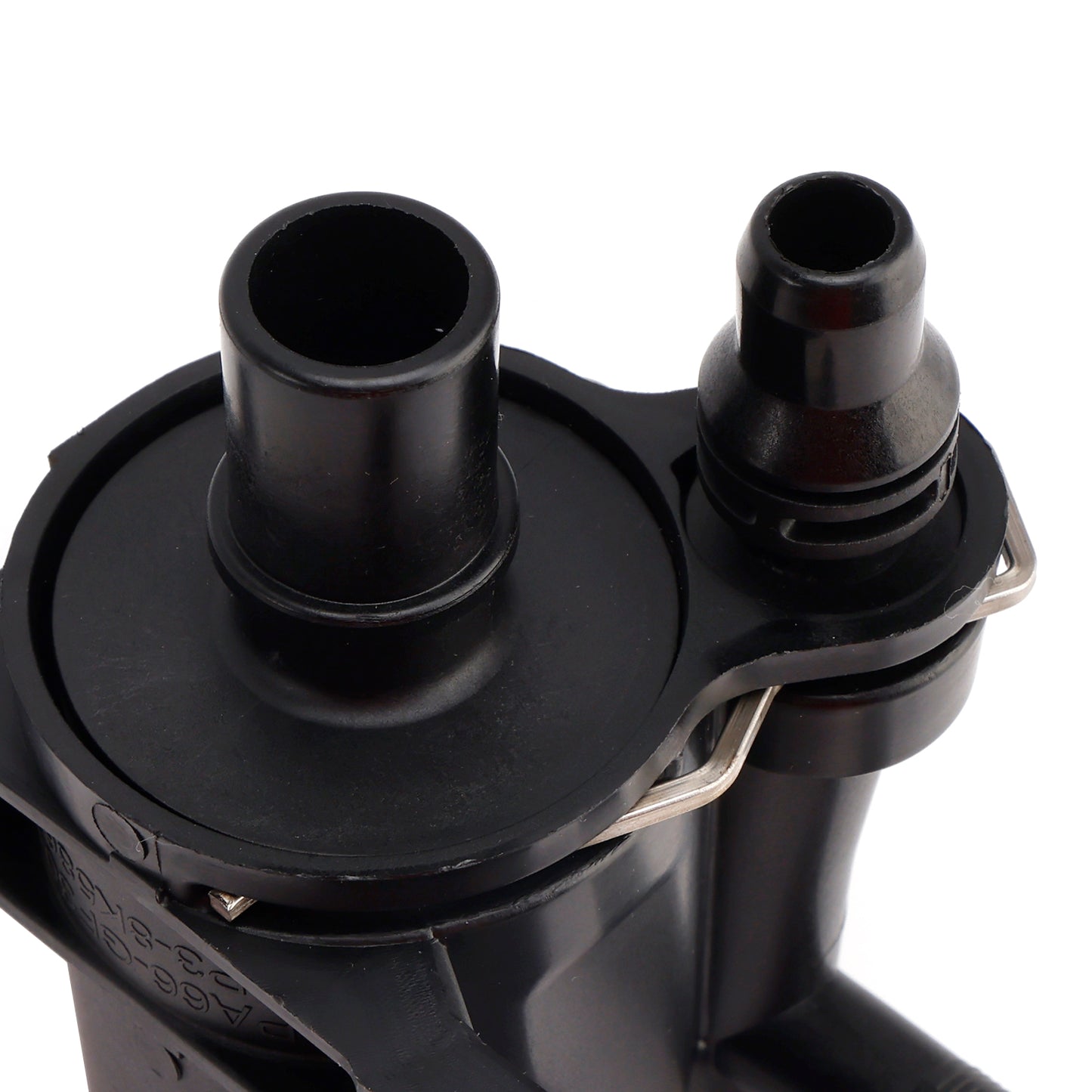 2020-2021 Land Rover Defender L663 2.0 D200 MHEV 4x4 SUV JDE41599 Crankcase Oil Separator
