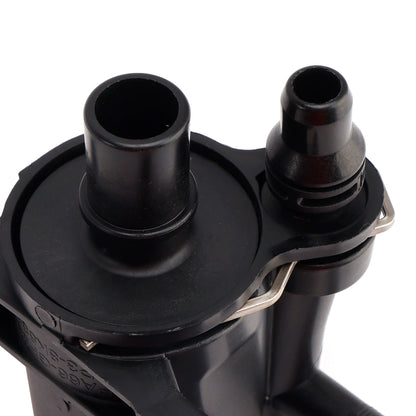 2020-2021 Land Rover Defender L663 2.0 D200 MHEV 4x4 SUV JDE41599 Crankcase Oil Separator