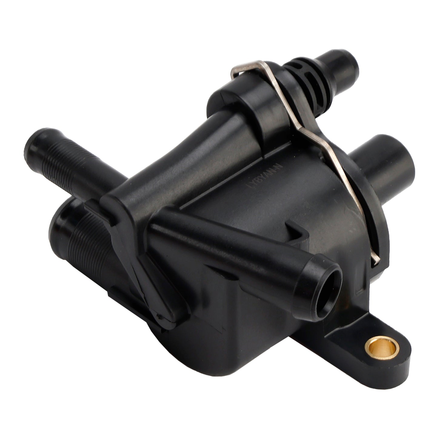 2020-2021 Land Rover Defender L663 2.0 D200 MHEV 4x4 SUV JDE41599 Crankcase Oil Separator