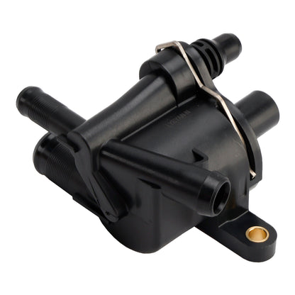 2020-2021 Land Rover Defender L663 2.0 D200 MHEV 4x4 SUV JDE41599 Crankcase Oil Separator