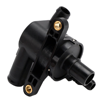 2020-2021 Land Rover Defender L663 2.0 D200 MHEV 4x4 SUV JDE41599 Crankcase Oil Separator