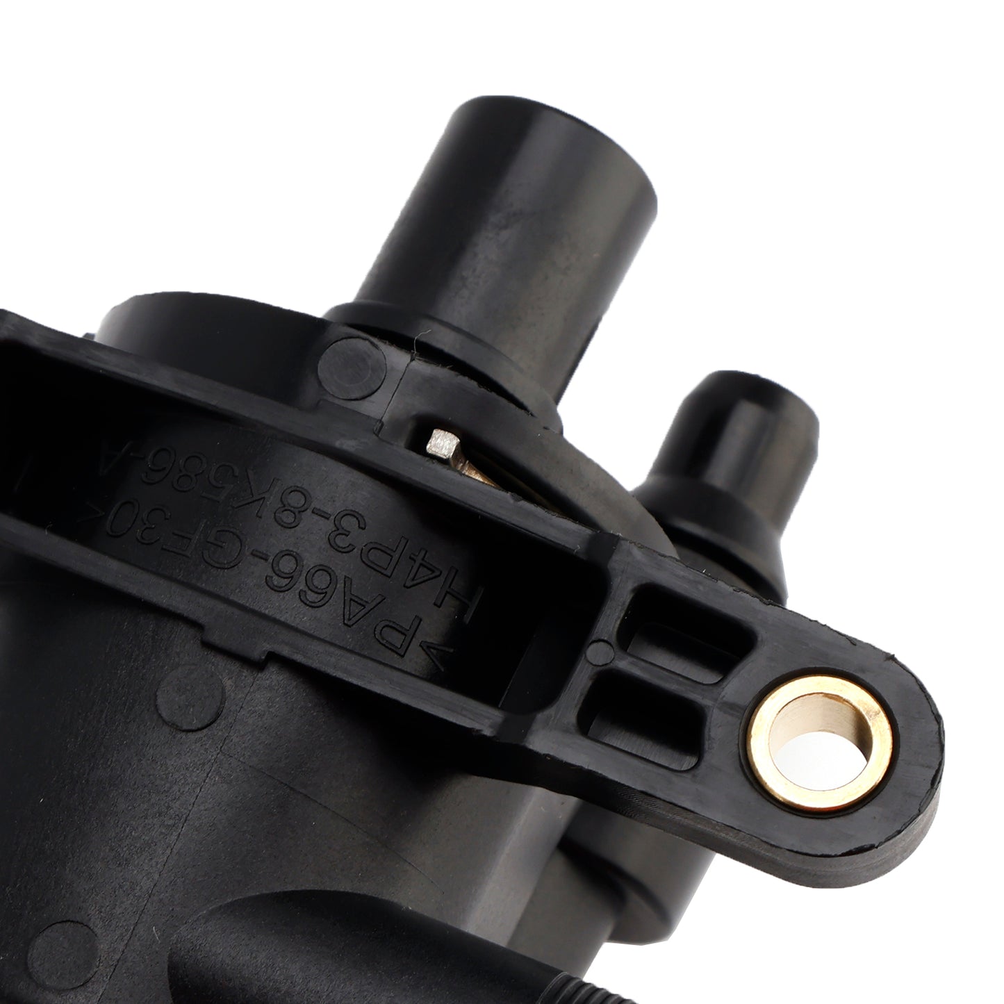 2020-2021 Land Rover Defender L663 2.0 D200 MHEV 4x4 SUV JDE41599 Crankcase Oil Separator
