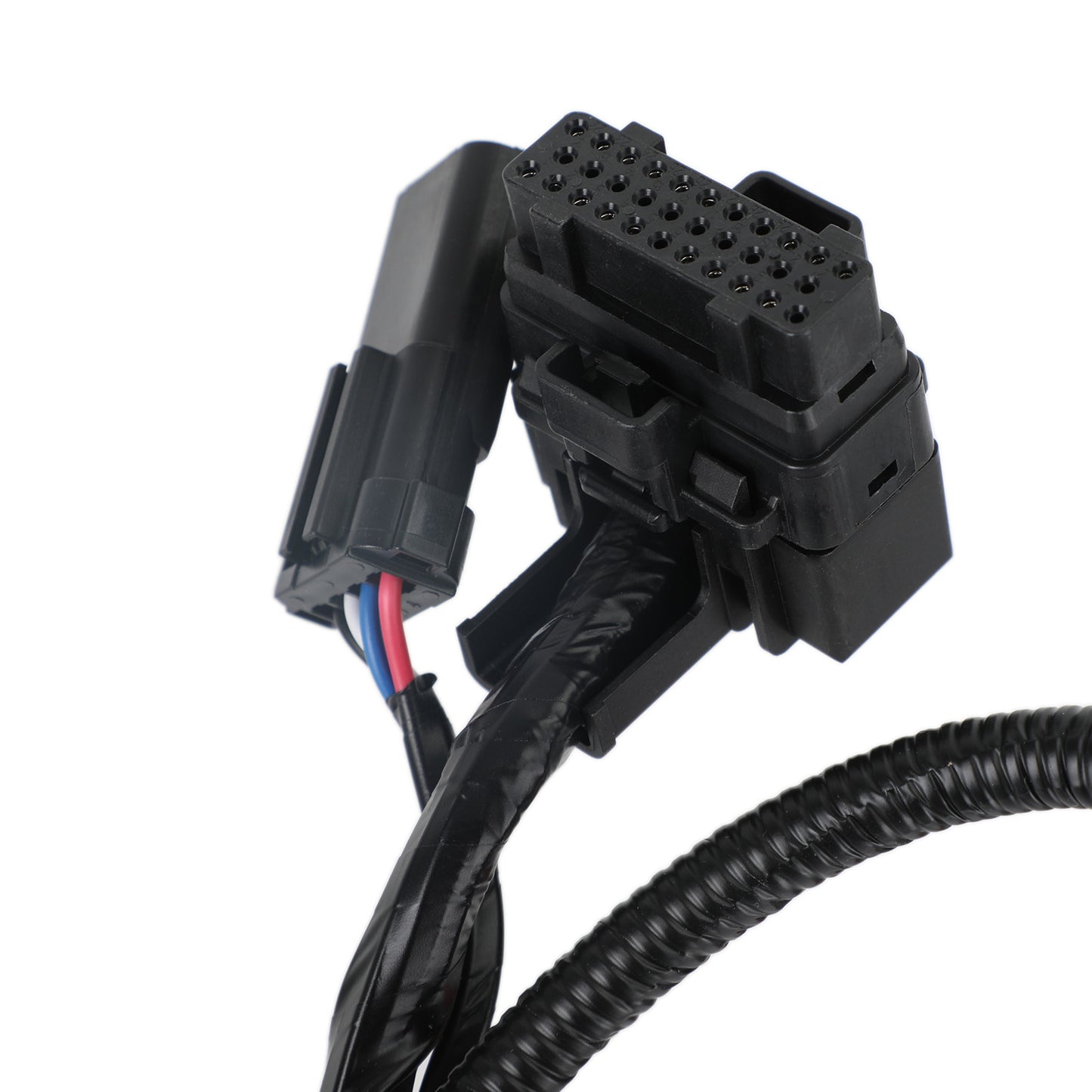 Ford F250 F350 F450 6.0L V8 2003 3C3Z-12B637-BA Engine Wiring Harness