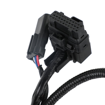 Ford F250 F350 F450 6.0L V8 2003 3C3Z-12B637-BA Engine Wiring Harness