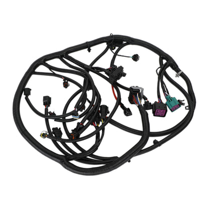 Ford F250 F350 F450 6.0L V8 2003 3C3Z-12B637-BA Engine Wiring Harness