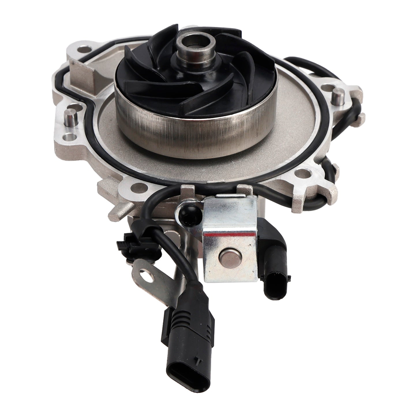 2021 Jaguar F-Pace 2.0L L4 - Gas T2H55366 Engine Water Pump