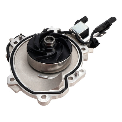 2021 Jaguar F-Pace 2.0L L4 - Gas T2H55366 Engine Water Pump