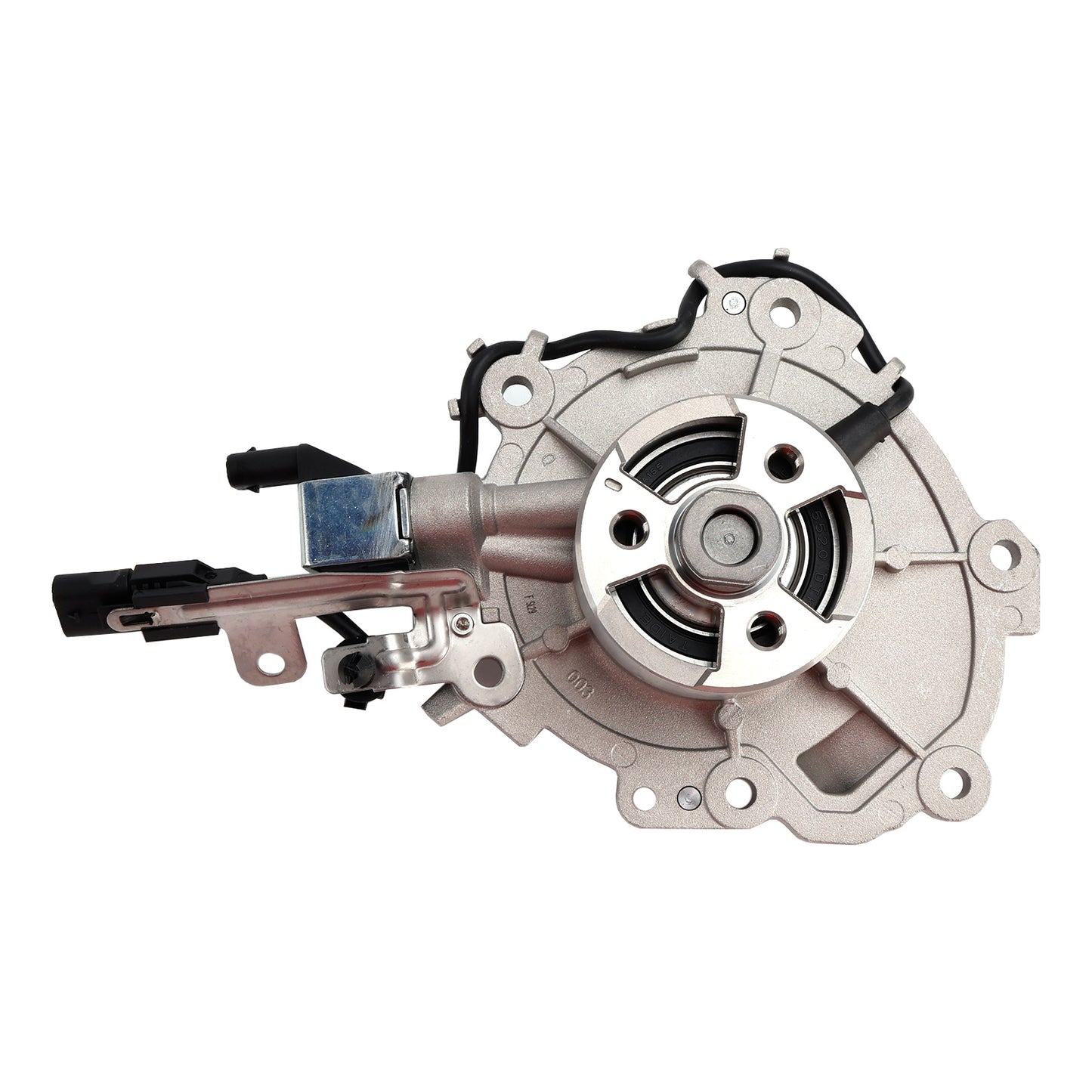 2021 Jaguar F-Pace 2.0L L4 - Gas T2H55366 Engine Water Pump