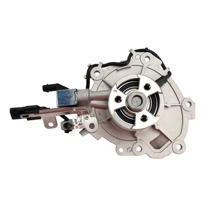 2021 Jaguar F-Pace 2.0L L4 - Gas T2H55366 Engine Water Pump