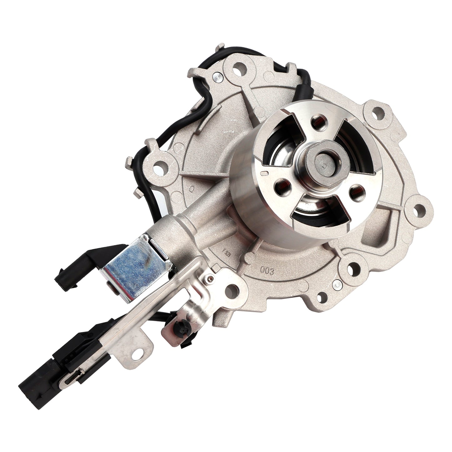 2021 Jaguar F-Pace 2.0L L4 - Gas T2H55366 Engine Water Pump