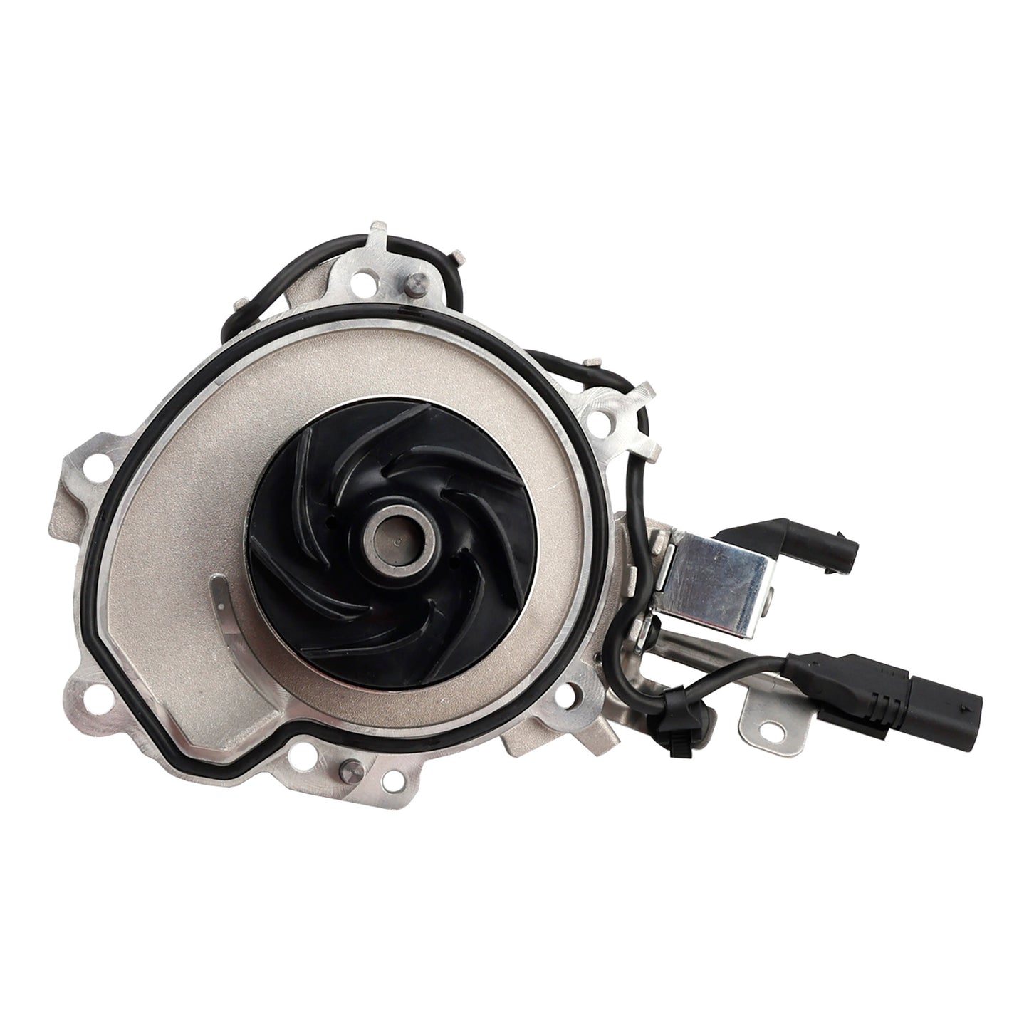 2021 Jaguar F-Pace 2.0L L4 - Gas T2H55366 Engine Water Pump