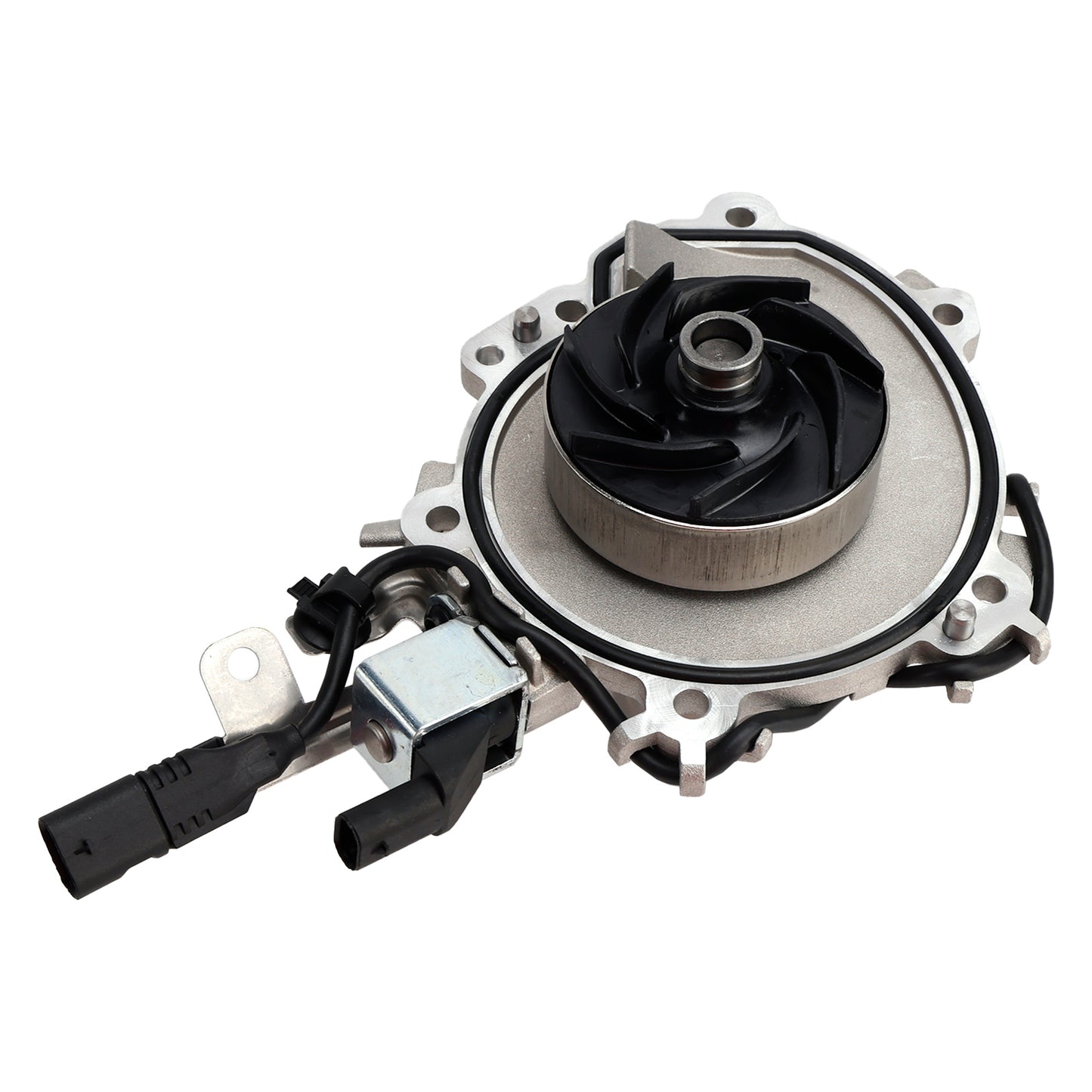 2021 Jaguar F-Pace 2.0L L4 - Gas T2H55366 Engine Water Pump
