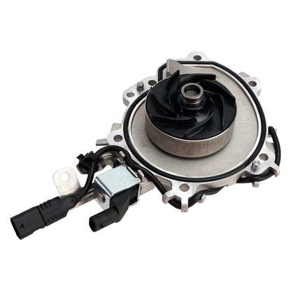 2021 Jaguar F-Pace 2.0L L4 - Gas T2H55366 Engine Water Pump