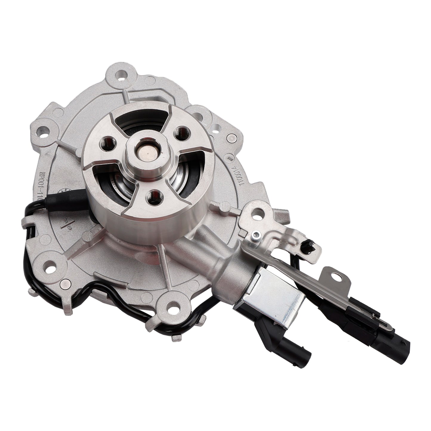 Land Rover Jaguar LR129893 LR073693 LR116736 LR129893 Engine Water Pump