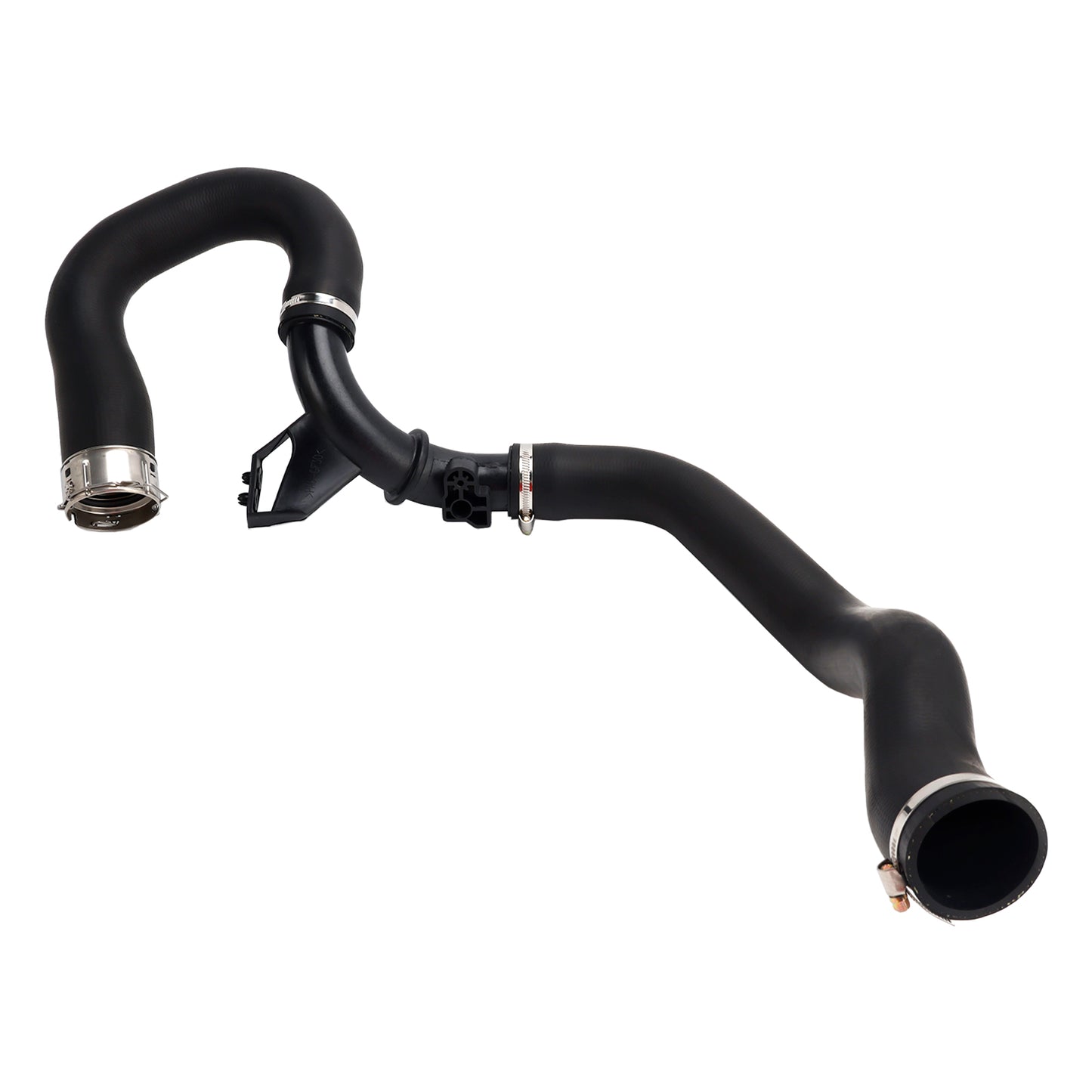 2012-2014 Chevy Sonic 1.4L 95182749 Turbocharger Intercooler Outlet Air Hose