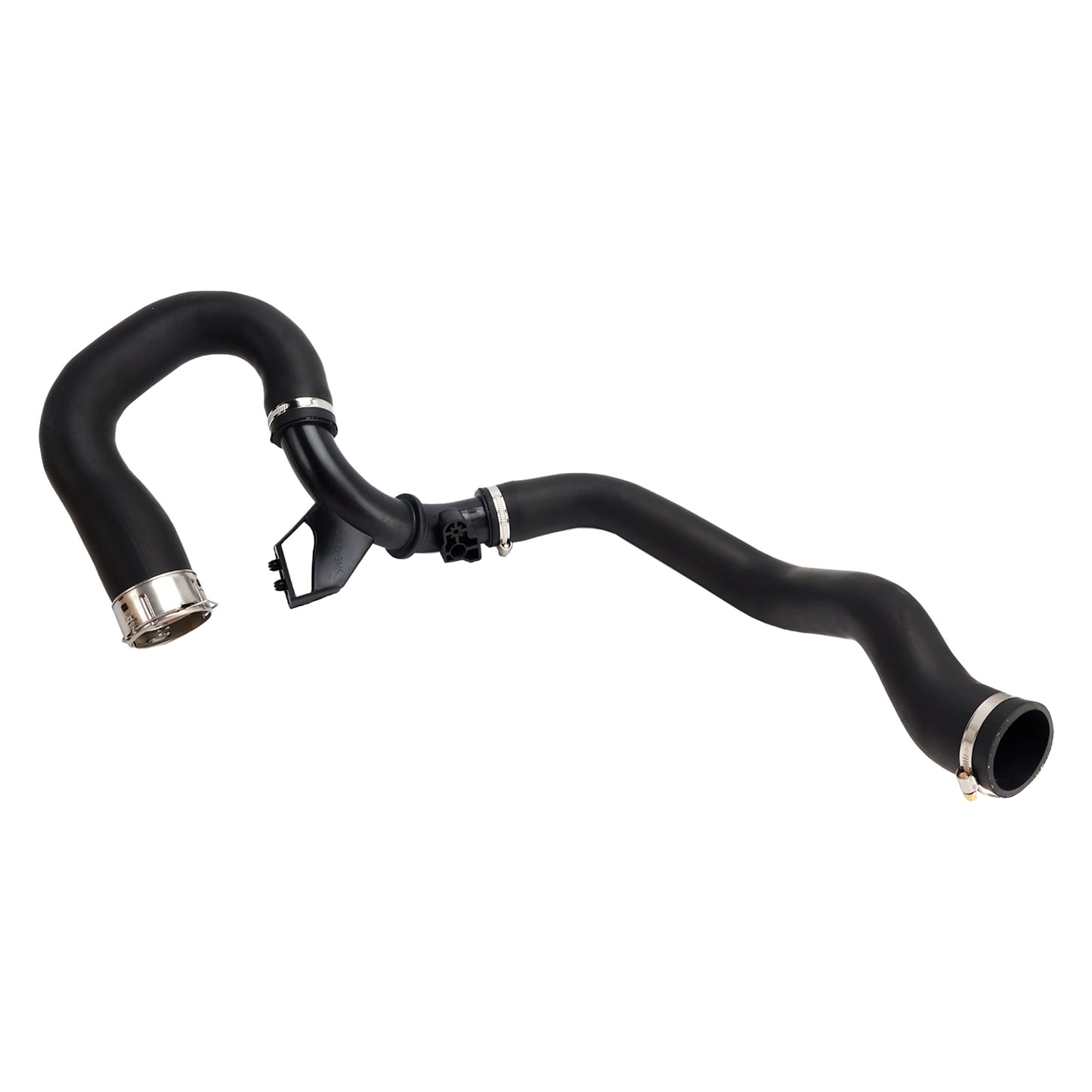 2012-2014 Chevy Sonic 1.4L 95182749 Turbocharger Intercooler Outlet Air Hose