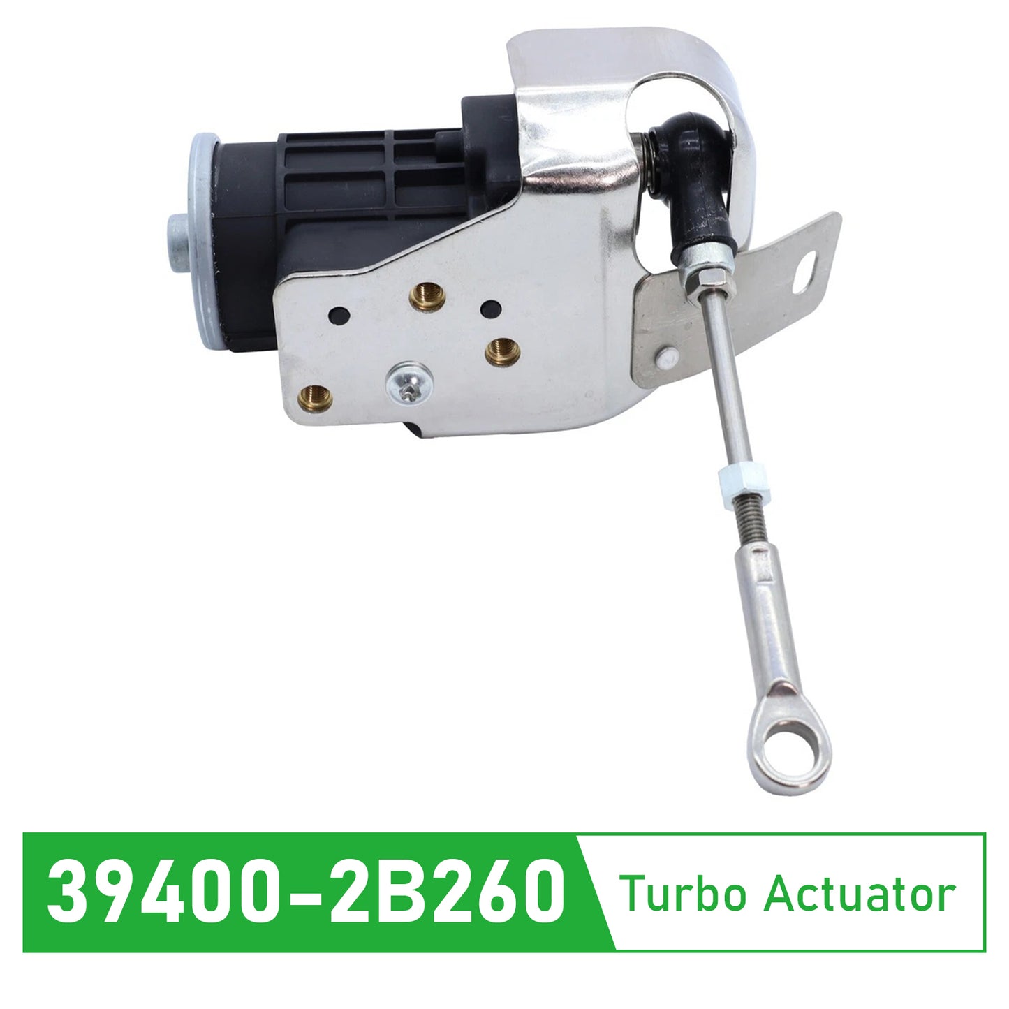 Hyundai Tucson 1.6 39400-2B260 28231-2B760 Turbo Actuator Solenoid Valve