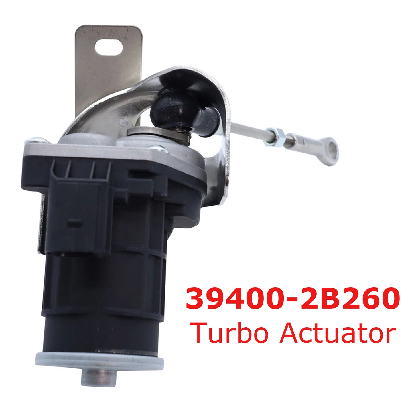 Hyundai Tucson 1.6 39400-2B260 28231-2B760 Turbo Actuator Solenoid Valve