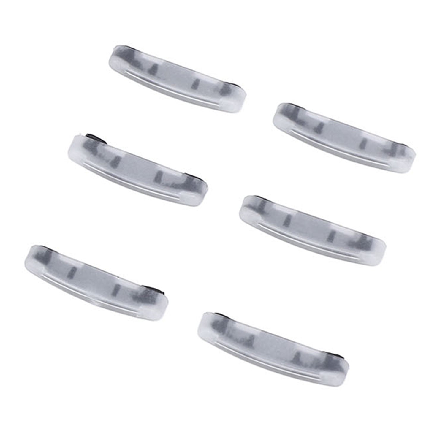15-21 Jeep Renegade 14Pcs Sunroof Bracket Slider Buckle Rail Clip Repair Kit