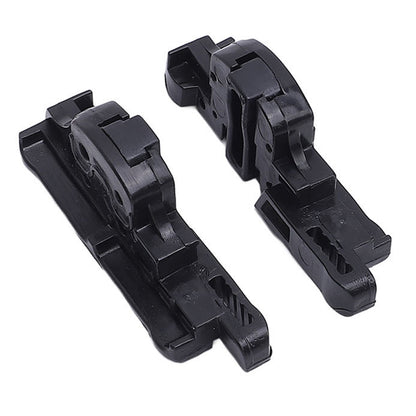 15-21 Jeep Renegade 14Pcs Sunroof Bracket Slider Buckle Rail Clip Repair Kit