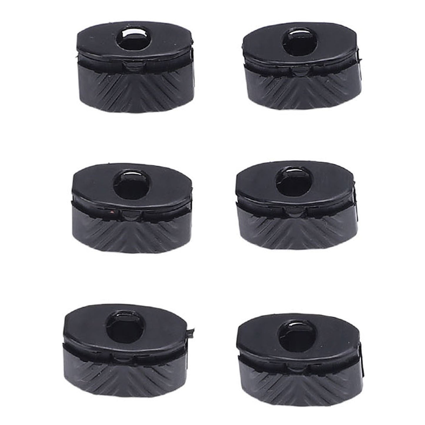 15-21 Jeep Renegade 14Pcs Sunroof Bracket Slider Buckle Rail Clip Repair Kit