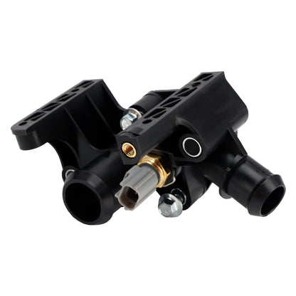 Ford Fiesta FBD GFJ Focus 1.6L 7M5G8K556AC Thermostat Housing Assembly