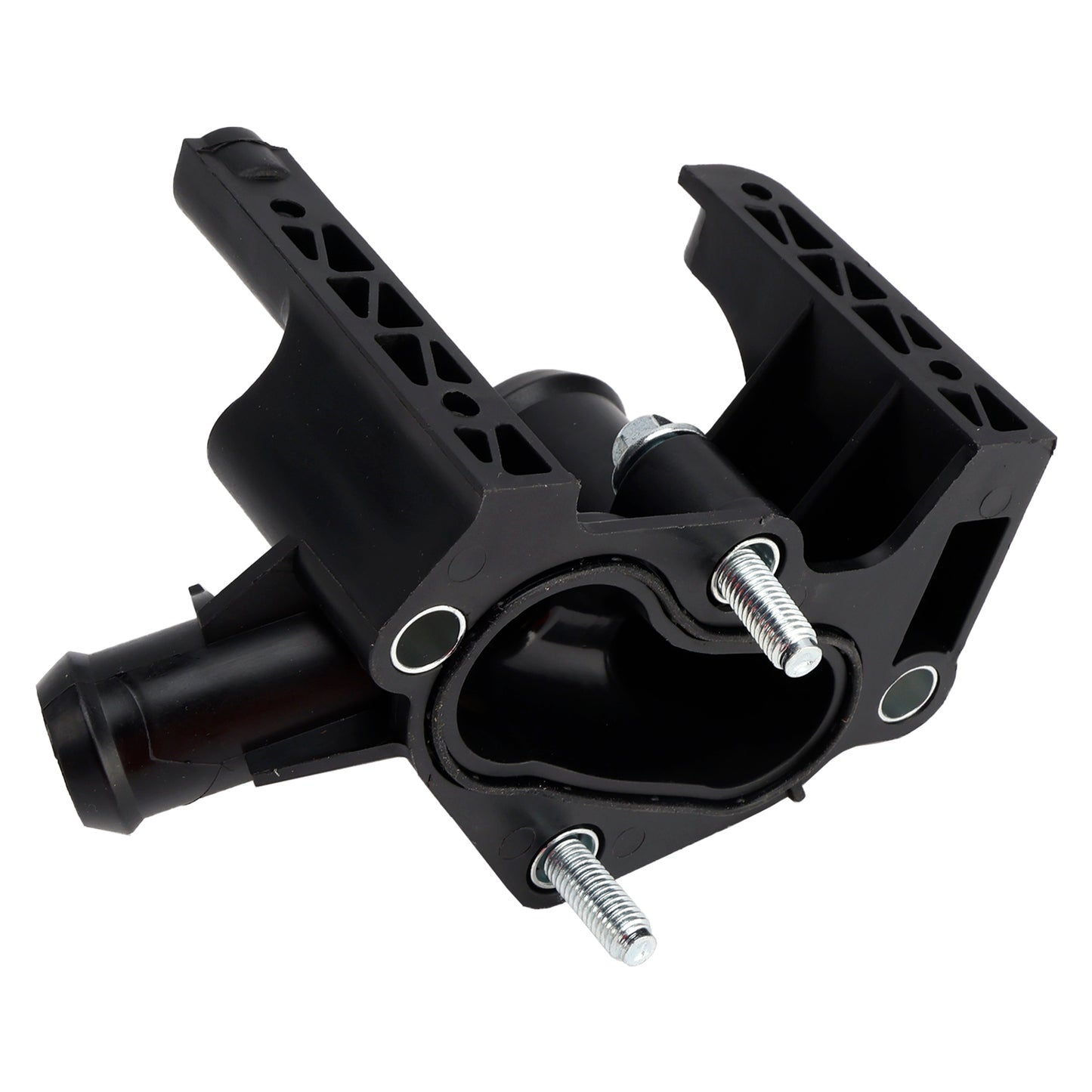 Ford Fiesta FBD GFJ Focus 1.6L 7M5G8K556AC Thermostat Housing Assembly