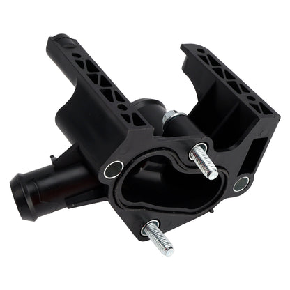 Ford Fiesta FBD GFJ Focus 1.6L 7M5G8K556AC Thermostat Housing Assembly