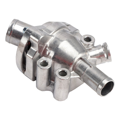 2007-2011 Volvo C30 2.4L 5-cylinder 352317003460 Thermostat Housing Aluminum Upgrade