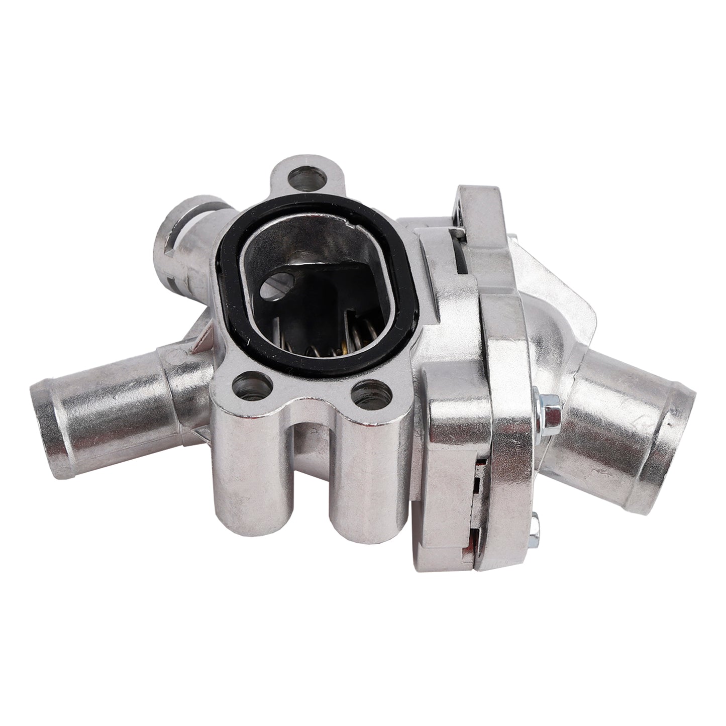 2007-2011 Volvo C30 2.4L 5-cylinder 352317003460 Thermostat Housing Aluminum Upgrade