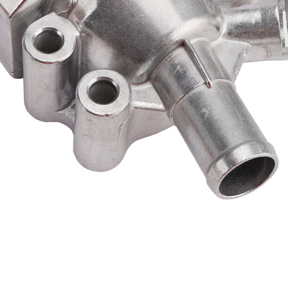 2007-2011 Volvo C30 2.4L 5-cylinder 352317003460 Thermostat Housing Aluminum Upgrade